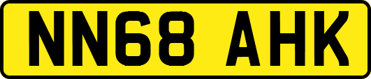 NN68AHK