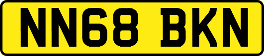 NN68BKN