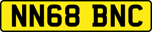 NN68BNC