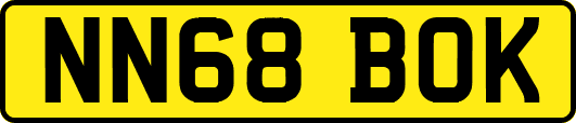 NN68BOK