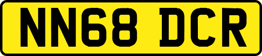NN68DCR