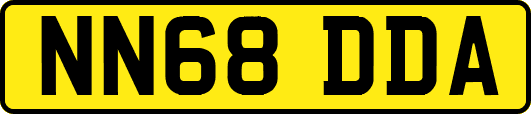 NN68DDA