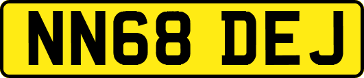 NN68DEJ
