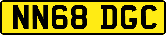 NN68DGC