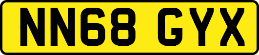 NN68GYX