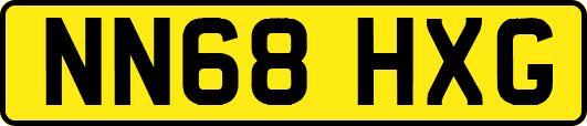 NN68HXG