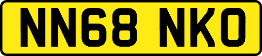 NN68NKO