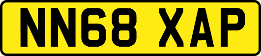 NN68XAP