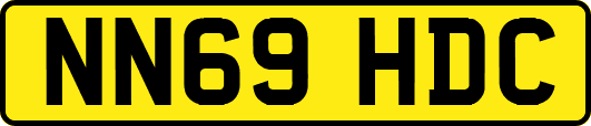 NN69HDC