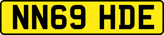 NN69HDE
