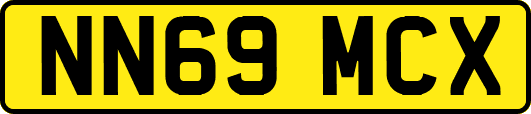 NN69MCX