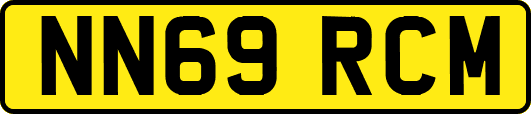 NN69RCM