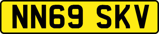 NN69SKV