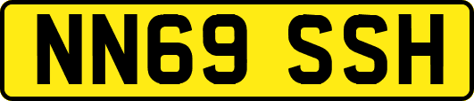 NN69SSH