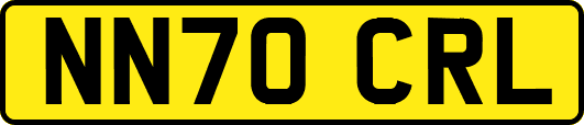NN70CRL