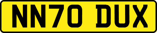 NN70DUX