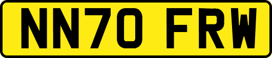 NN70FRW