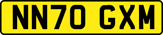 NN70GXM