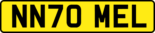 NN70MEL