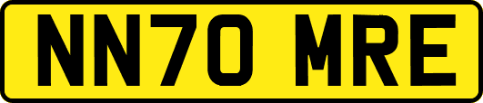 NN70MRE