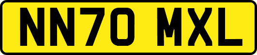 NN70MXL