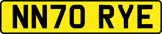 NN70RYE