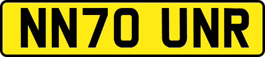 NN70UNR