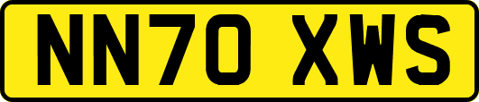NN70XWS