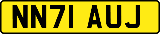NN71AUJ
