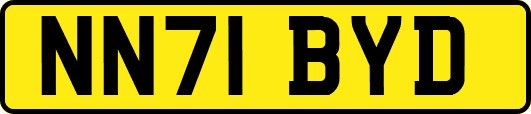 NN71BYD