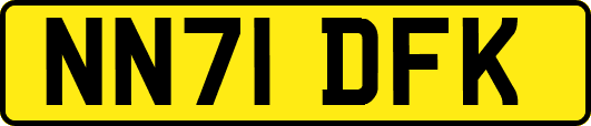 NN71DFK