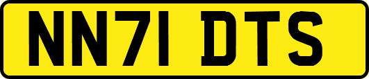 NN71DTS