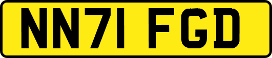NN71FGD