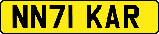 NN71KAR