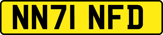 NN71NFD