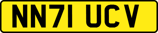 NN71UCV