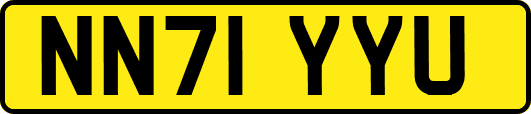 NN71YYU