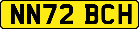 NN72BCH