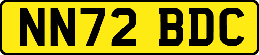 NN72BDC