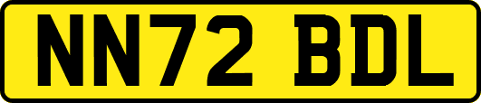 NN72BDL