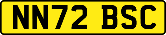 NN72BSC
