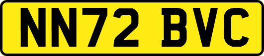 NN72BVC