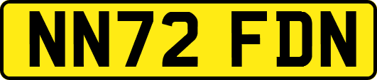 NN72FDN