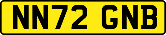 NN72GNB