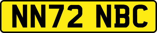 NN72NBC