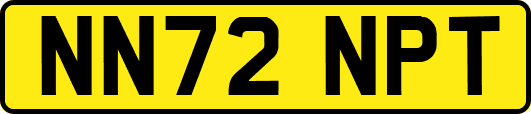 NN72NPT