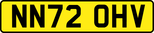NN72OHV