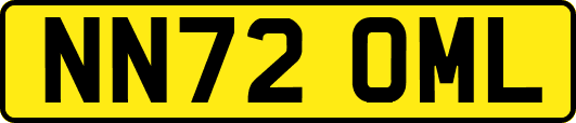 NN72OML