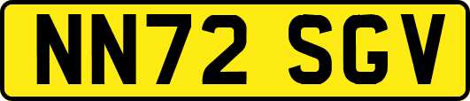NN72SGV