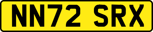 NN72SRX